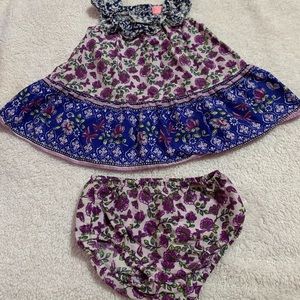 Children’s place dress